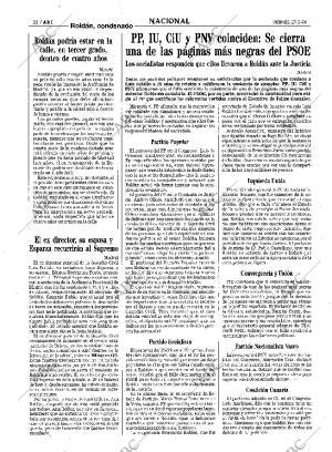 ABC MADRID 27-02-1998 página 22