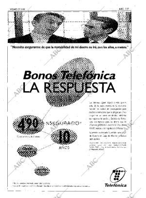 ABC MADRID 27-02-1998 página 27