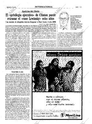 ABC MADRID 27-02-1998 página 35