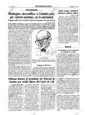 ABC MADRID 27-02-1998 página 36