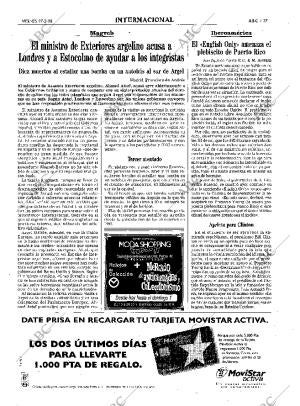 ABC MADRID 27-02-1998 página 37
