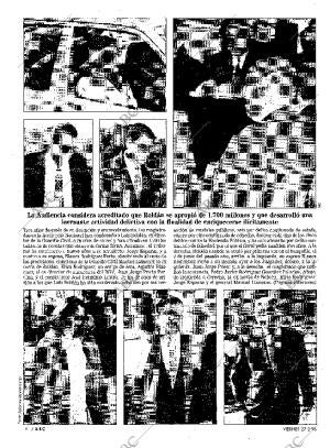 ABC MADRID 27-02-1998 página 4