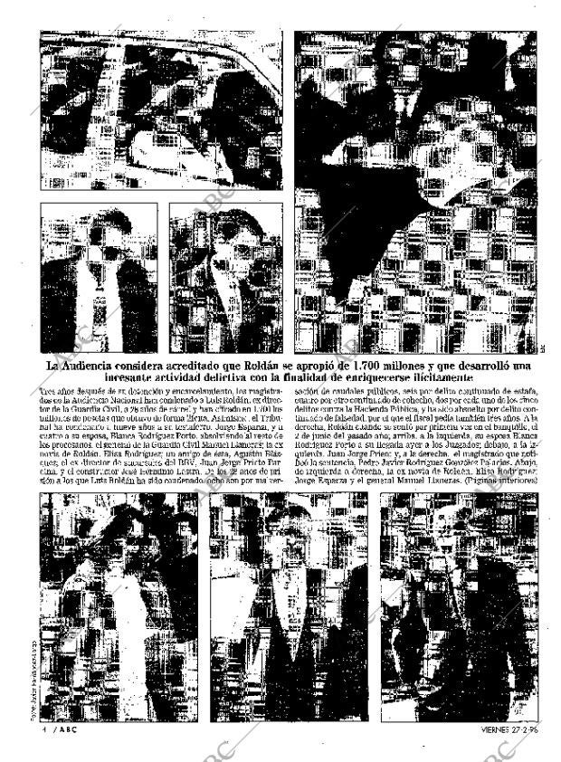 ABC MADRID 27-02-1998 página 4