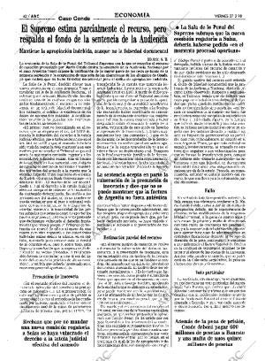 ABC MADRID 27-02-1998 página 42