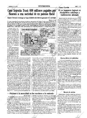ABC MADRID 27-02-1998 página 43