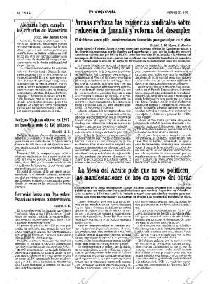 ABC MADRID 27-02-1998 página 46