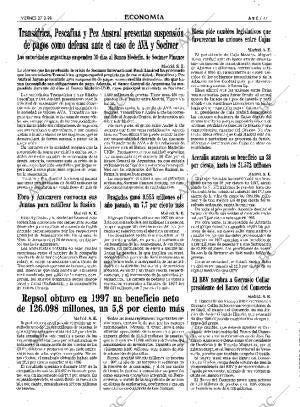 ABC MADRID 27-02-1998 página 47