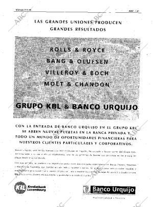 ABC MADRID 27-02-1998 página 49