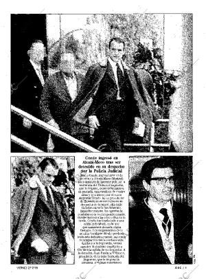 ABC MADRID 27-02-1998 página 5