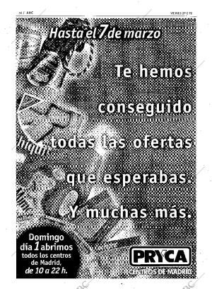 ABC MADRID 27-02-1998 página 56