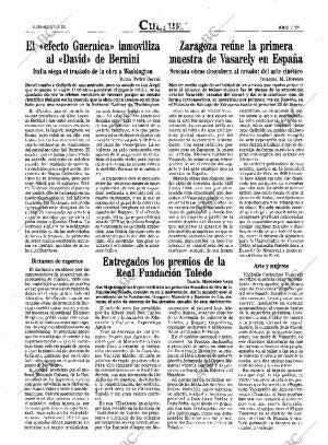 ABC MADRID 27-02-1998 página 57