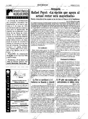 ABC MADRID 27-02-1998 página 66