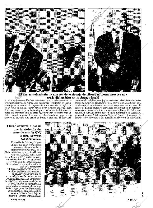 ABC MADRID 27-02-1998 página 7