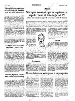 ABC MADRID 27-02-1998 página 70