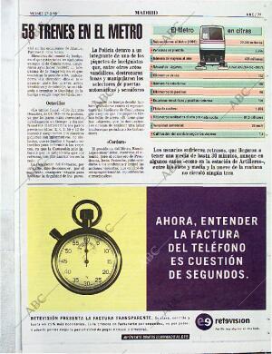 ABC MADRID 27-02-1998 página 77