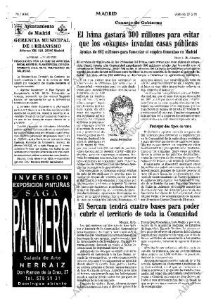 ABC MADRID 27-02-1998 página 78
