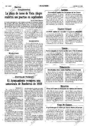ABC MADRID 27-02-1998 página 80