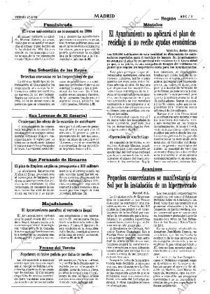 ABC MADRID 27-02-1998 página 81