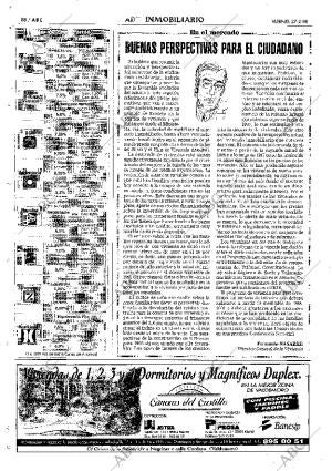ABC MADRID 27-02-1998 página 88