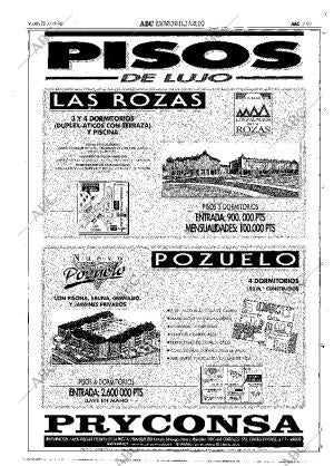 ABC MADRID 27-02-1998 página 97