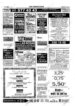 ABC MADRID 27-02-1998 página 98