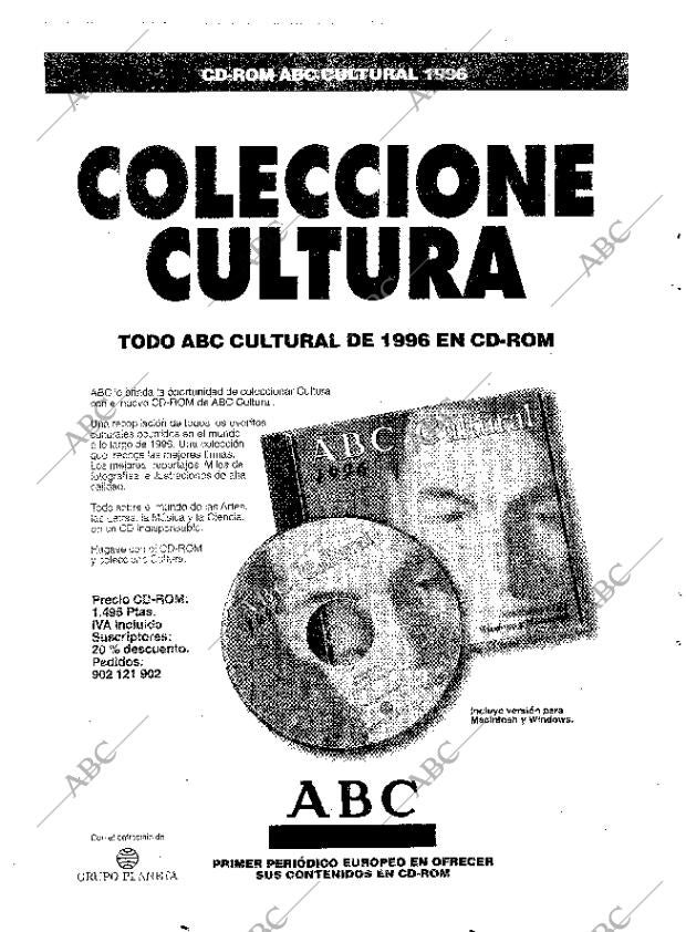 CULTURAL MADRID 27-02-1998 página 2