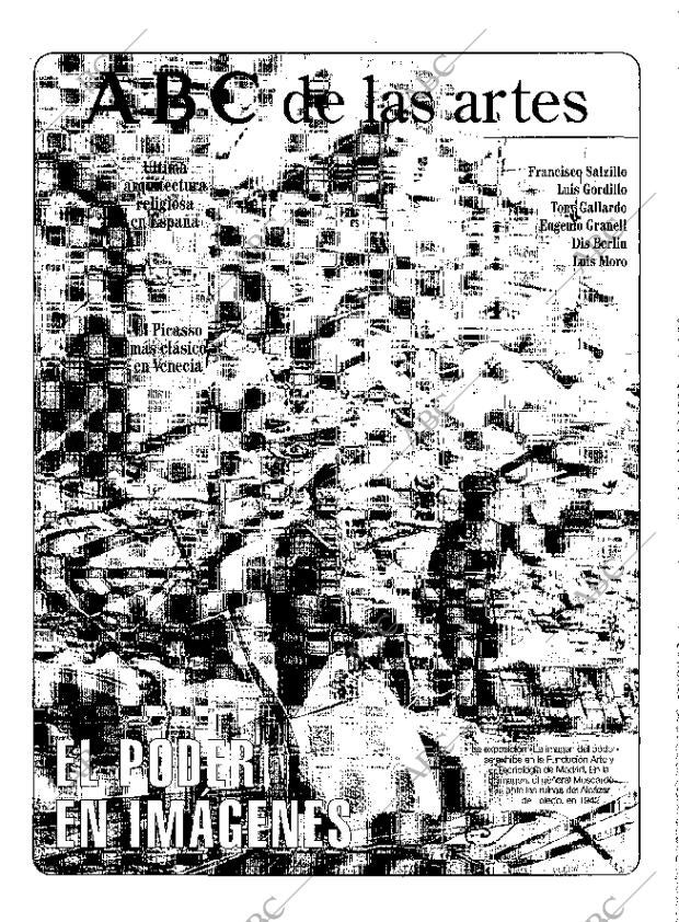 CULTURAL MADRID 27-02-1998 página 25