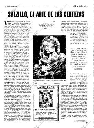 CULTURAL MADRID 27-02-1998 página 27