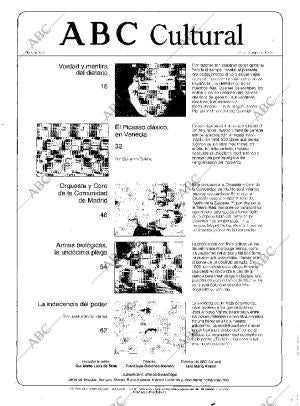 CULTURAL MADRID 27-02-1998 página 3