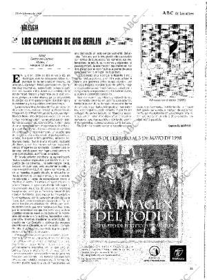 CULTURAL MADRID 27-02-1998 página 35
