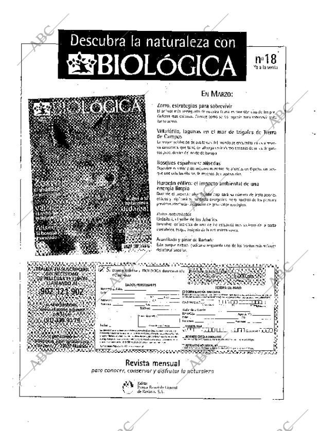 CULTURAL MADRID 27-02-1998 página 4