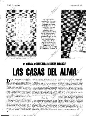 CULTURAL MADRID 27-02-1998 página 40