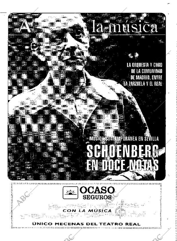 CULTURAL MADRID 27-02-1998 página 43