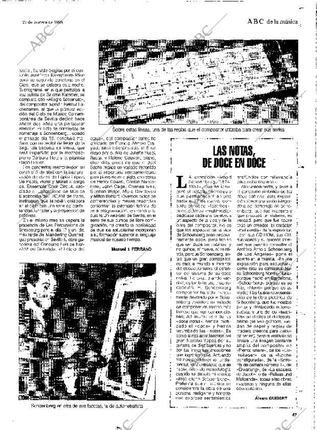 CULTURAL MADRID 27-02-1998 página 47