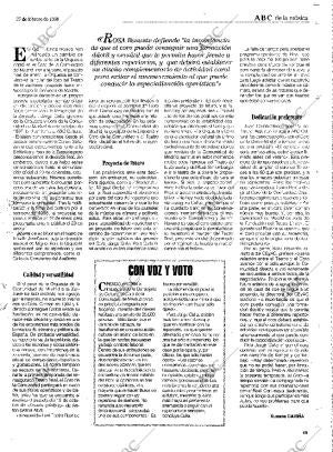 CULTURAL MADRID 27-02-1998 página 49