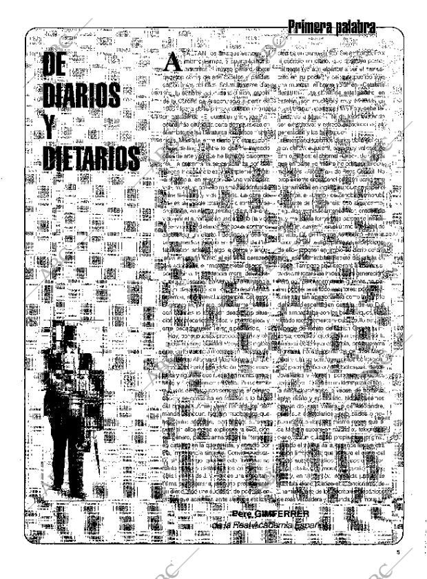 CULTURAL MADRID 27-02-1998 página 5