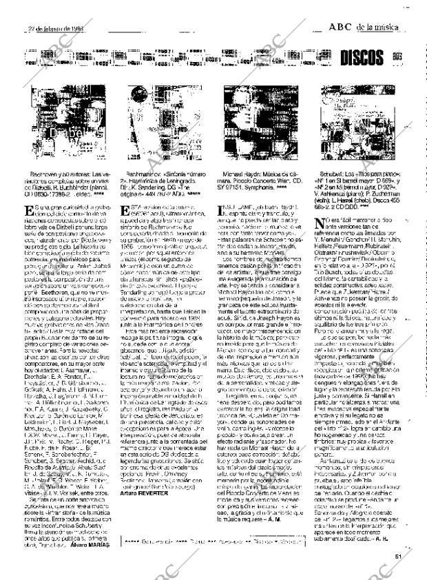 CULTURAL MADRID 27-02-1998 página 51