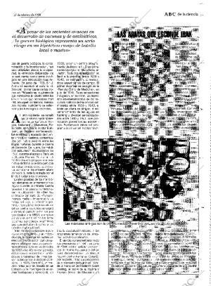 CULTURAL MADRID 27-02-1998 página 55