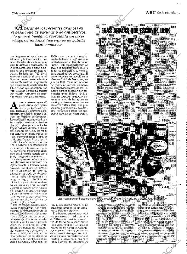 CULTURAL MADRID 27-02-1998 página 55