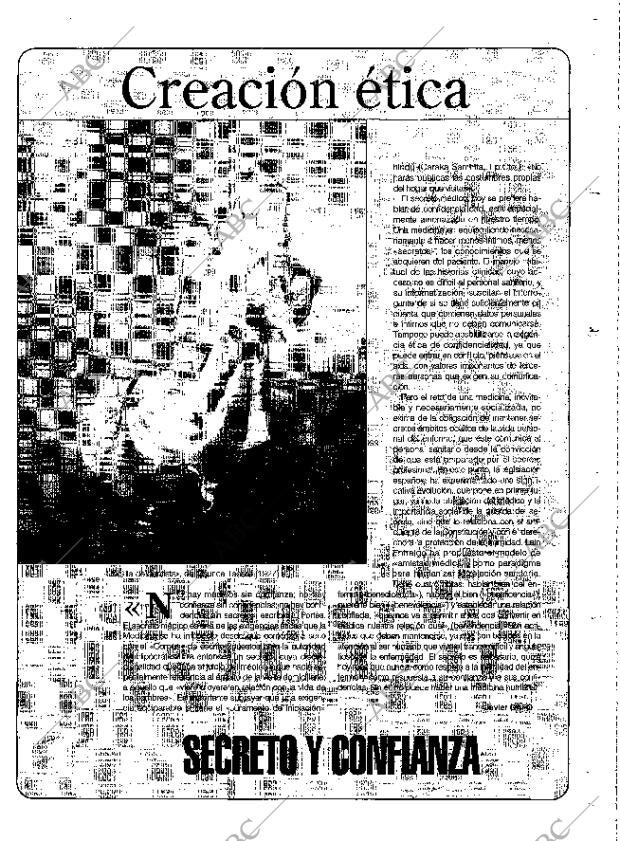 CULTURAL MADRID 27-02-1998 página 61