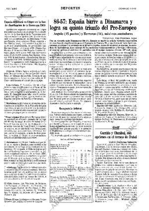 ABC MADRID 01-03-1998 página 102