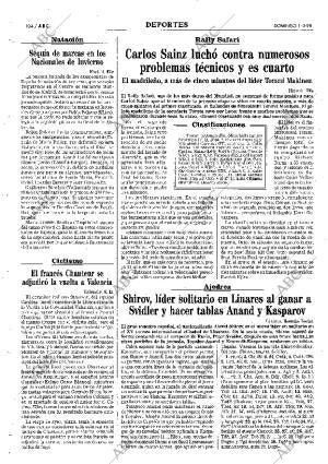 ABC MADRID 01-03-1998 página 104
