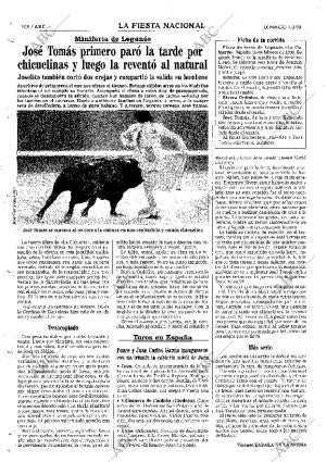 ABC MADRID 01-03-1998 página 108