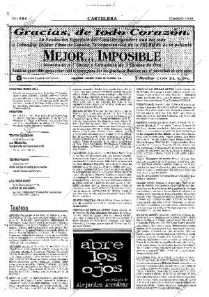 ABC MADRID 01-03-1998 página 110