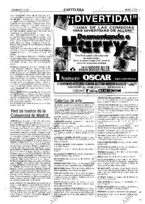 ABC MADRID 01-03-1998 página 113