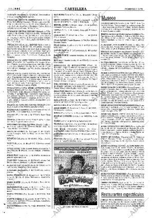 ABC MADRID 01-03-1998 página 114