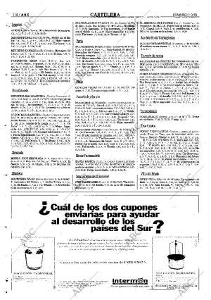 ABC MADRID 01-03-1998 página 118