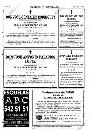 ABC MADRID 01-03-1998 página 120
