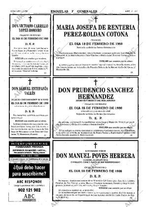 ABC MADRID 01-03-1998 página 123