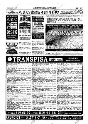 ABC MADRID 01-03-1998 página 125